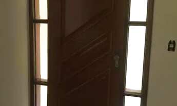 Imagem 6: Casa com 2 dormitórios para alugar por R$ 1.500,00/mês - Parque Mãe Preta - Rio Claro/SP