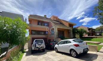 Imagem 3: Casa com 4 dormitórios à venda, 604 m² por R$ 2.200.000,00 - Espírito Santo - Porto Alegre