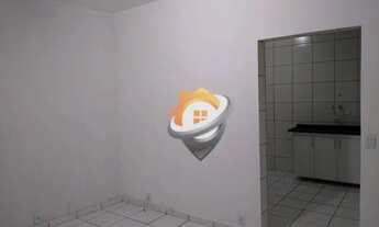 Imagem 3: Casa com 2 dormitórios para alugar, 50 m² por R$ 980,00/mês - Brasilândia - São Paulo/SP