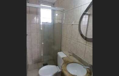 Imagem 5: Apartamento com 3 dormitórios para alugar, 83 m² por R$ 2.292,68/mês - Jardim Nova Europa