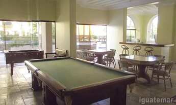 Imagem 3: Cobertura com 4 dormitórios à venda - Enseada P Brunella - Guarujá/SP