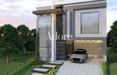 Imagem 5: Casa residencial para Venda no Condomínio Park Gran Reserve - Indaiatuba/SP