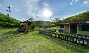 Imagem 2: Sítio em Dorandia