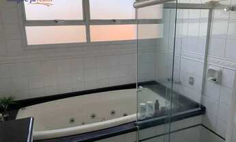 Imagem 3: Casa com 4 dormitórios à venda, 250 m² por R$ 1.500.000,00 - Jardim Esplanada II - São Jos