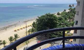 Imagem 3: Apto beira-mar Candeias locação diária