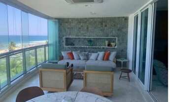 Imagem 4: Lucio Costa Vista Mar 4suites 393m2