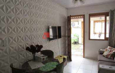 Imagem 3: Casa em Condomínio para Aluguel no bairro Olaria - Canoas, RS