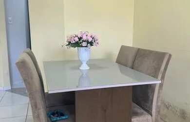 Imagem 5: CASA NA COHAMA Casa com 3 dormitórios