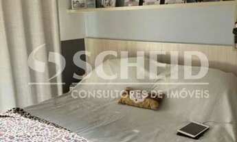 Imagem 6: Lindo apartamento, novo, com sacada, lazer excelente localização