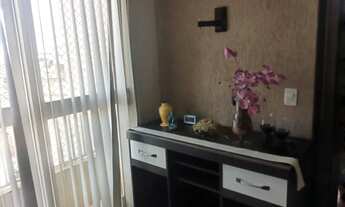 Imagem 4: Apartamento com 2 dormitórios para alugar, 70 m² por R$ 1.610,00/mês - Condomínio Residenc