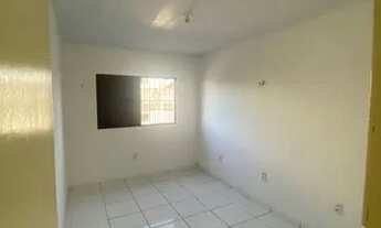 Imagem 3: Casa no 1ºandar (mangabeira 2