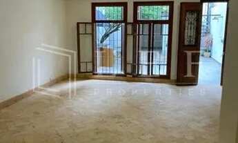 Imagem 3: Residencial- Casa no Bairro Itaim Bibi P/ Locação