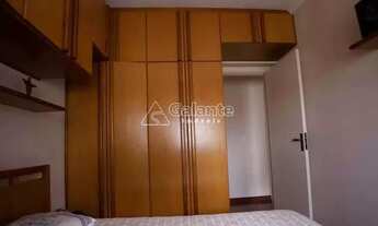 Imagem 7: Apartamento - Chácara Cneo - Campinas