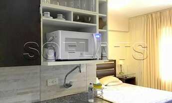 Imagem 3: Flat prox. ao hospital Beneficência Portuguesa e Avenida 23 de Maio disponível locação