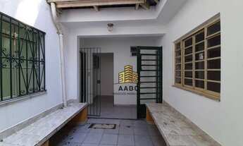 Imagem 7: Sobrado com 3 dormitórios, 117 m² - venda por R$ 1.100.000,00 ou aluguel por R$ 4.895,30/m