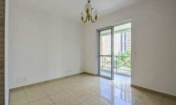 Imagem 2: Apartamento com 3 dormitórios sendo 1 Suíte à venda, 90 m² - Moema Pássaros - São Paulo/SP