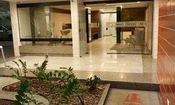 Imagem: Apartamento para venda com 99 metros quadrados