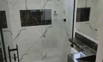 Imagem 6: Casa para Venda em Uberlândia, Granada, 3 dormitórios, 1 suíte, 3 banheiros, 4 vagas