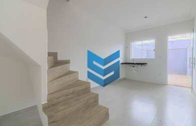 Imagem 4: Casa com 2 dormitórios à venda, 64 m² por R$ 252.000,00 - Jardim Wanel Ville IV - Sorocaba