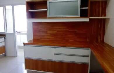 Imagem 7: Apartamento para Locação em Florianópolis, Canto, 3 dormitórios, 1 suíte, 3 banheiros, 2 v