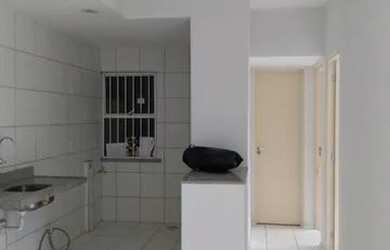 Imagem 2: Apartamento em Caucaia 2 quartos
