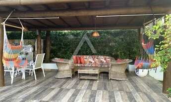 Imagem 5: Casa em Condomínio para Venda em Camaçari, Busca Vida, 4 dormitórios, 4 suítes, 7 banheiro