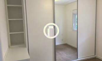 Imagem 3: Apartamento para locação 65m², sendo 1 suíte, 1 vaga - Cidade Monções