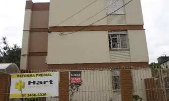 Imagem: Apartamento para Venda - 46.72m², 2 dormitórios