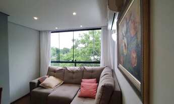 Imagem 4: Cobertura em São Sebastião