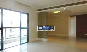 Imagem 2: Apartamento de 3 SUÍTES & 2 VAGAS PARALELAS na VL Rica