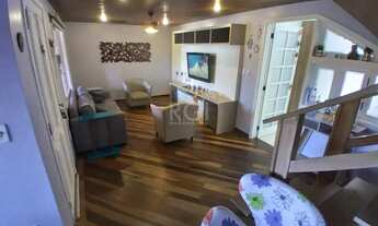 Imagem 7: Casa Condominio para Venda - 190.4m², 3 dormitórios, sendo 1 suites, 4 vagas - Nonoai