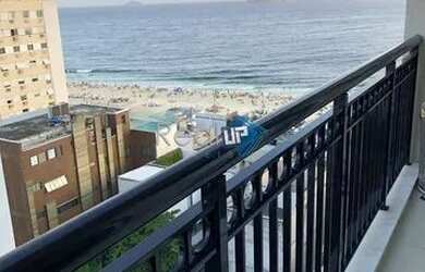 Imagem 2: RIO DE JANEIRO - Apartamento Padrão - Ipanema Ipanema