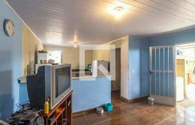 Imagem 2: Apartamento para Aluguel - Guaratiba, 1 Quarto, 60 m2