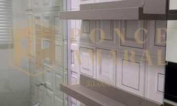 Imagem 7: Apartamento com 2 dormitórios para alugar, 50 m² por R$ 190.000,00/mês - Jardim Estrela D