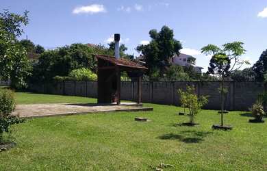 Imagem 2: Apartamento para venda tem 40 metros quadrados com 2 quartos em Atuba - Curitiba - PR