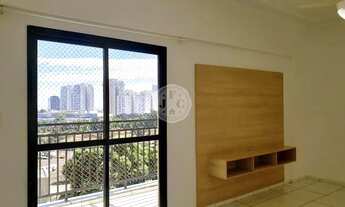 Imagem: Apartamento - 2 Dormitório - Nova Aliança