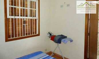Imagem 7: Casa com 3 dormitórios, 150 m² - venda por R$ 1.450.000 ou aluguel por R$ 5.000/mês - Jard