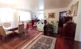 Imagem 4: Apartamento para locação, 175m², 3 dormitórios, 1 suíte, 2 vagas - Bela Vista