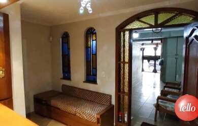 Imagem 6: São Paulo - Casa Comercial - Tatuapé