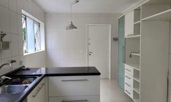 Imagem 4: Apartamento para locação no Itaim