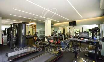 Imagem 4: São Paulo - Apartamento Padrão - Moema Pássaros