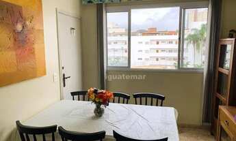 Imagem 2: Cobertura com 3 dormitórios à venda - Enseada P Aquário - Guarujá/SP