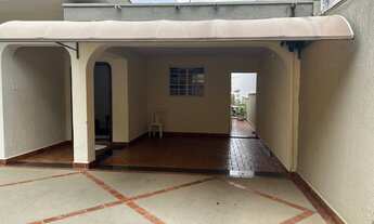 Imagem 4: Casa para venda possui 330 m² com 4 quartos sendo 2 suítes, Piscina em Vila Sônia- Botuca