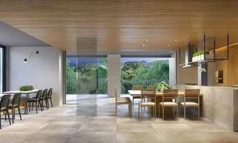 Imagem 5: Apartamento para Venda - 115.02m², 3 dormitórios, sendo 3 suites, 2 vagas - Petrópolis