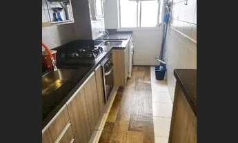 Imagem 6: Apartamento com 2 dormitórios à venda, 60 m² por R$ 495.000 - Jardim Prudência - São Paulo