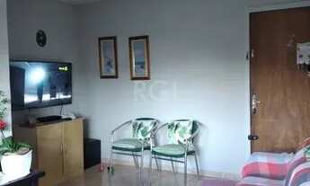 Imagem 2: Apartamento para Venda - 62.29m², 2 dormitórios, 1 vaga - Santa Tereza