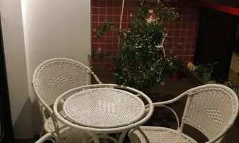 Imagem 6: São Paulo - Apartamento Padrão - Tatuapé