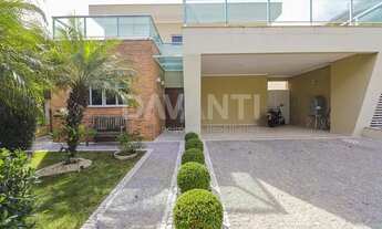 Imagem: Casa - Reserva Colonial - Valinhos