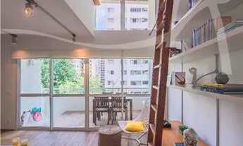 Imagem 5: SãO PAULO - Apartamento Padrão - Vila Nova Conceição