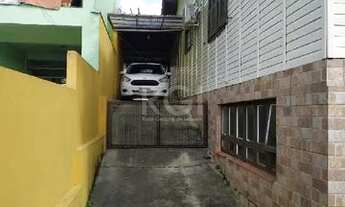 Imagem 5: Casa para Venda - 165m², 3 dormitórios, 4 vagas - Rubem Berta